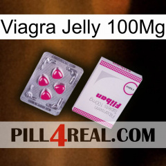 Viagra Jelly 100Mg 32
